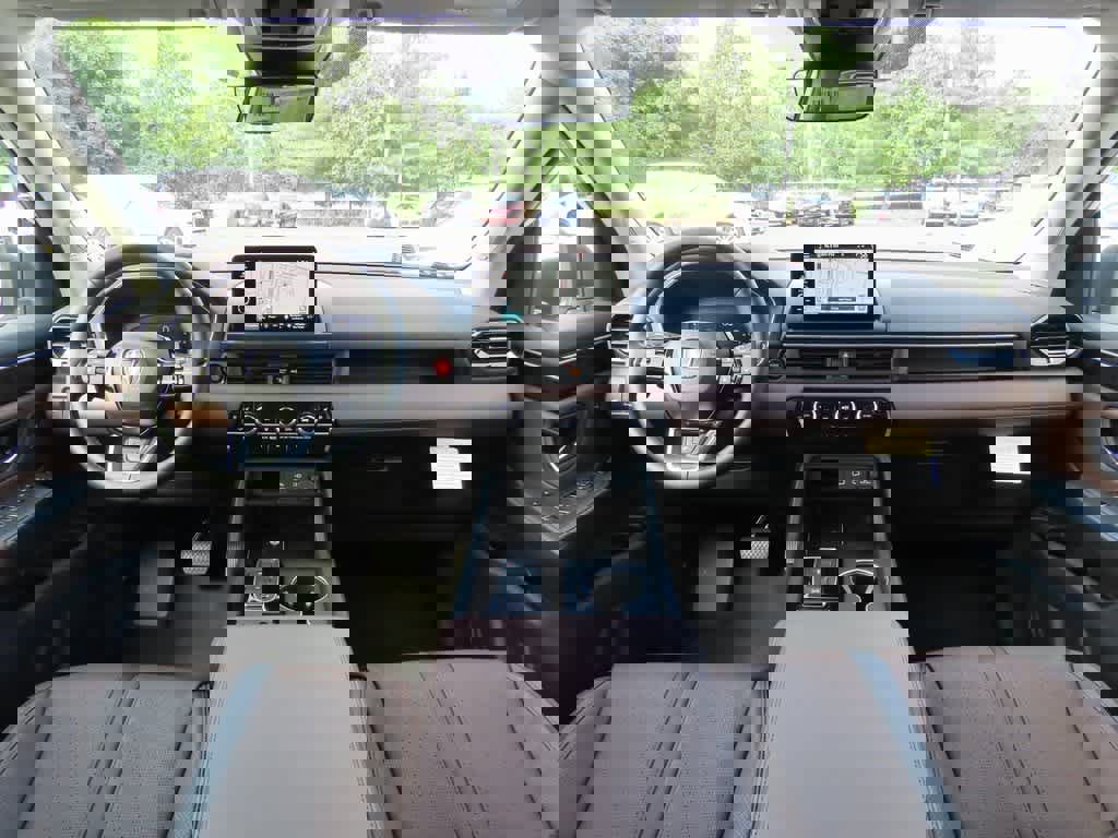 New 2025 Honda Pilot Elite image 18