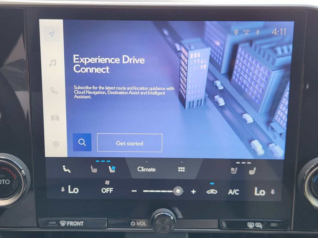 Certified 2024 Lexus NX 350 AWD image 16