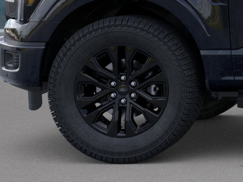 New 2026 Ford F150 Lariat w/ Equipment Group 502A High image 21