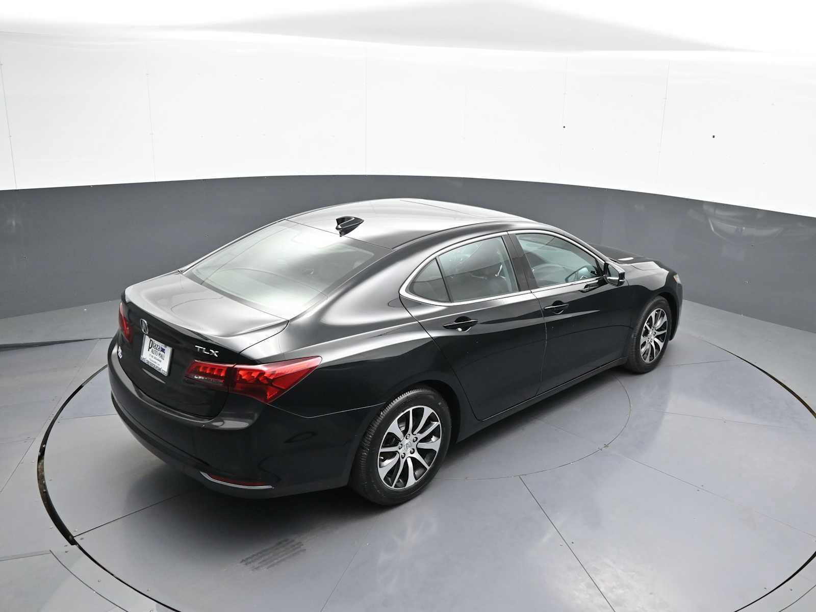 Used 2016 Acura TLX FWD image 36