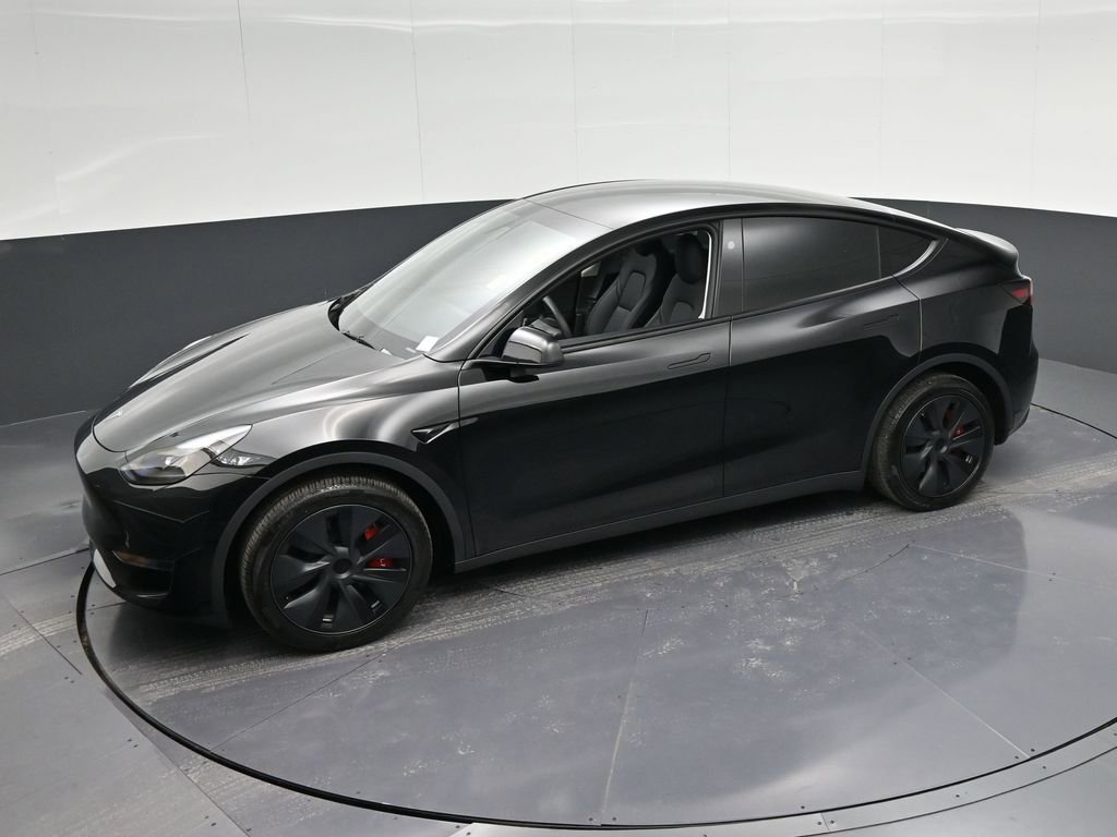 Used 2024 Tesla Model Y Long Range image 33