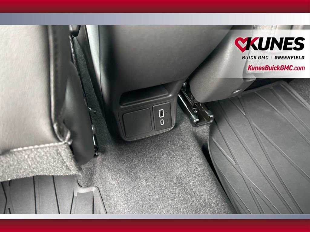 New 2026 Buick Encore GX Sport Touring w/ Advanced Technology Package image 36