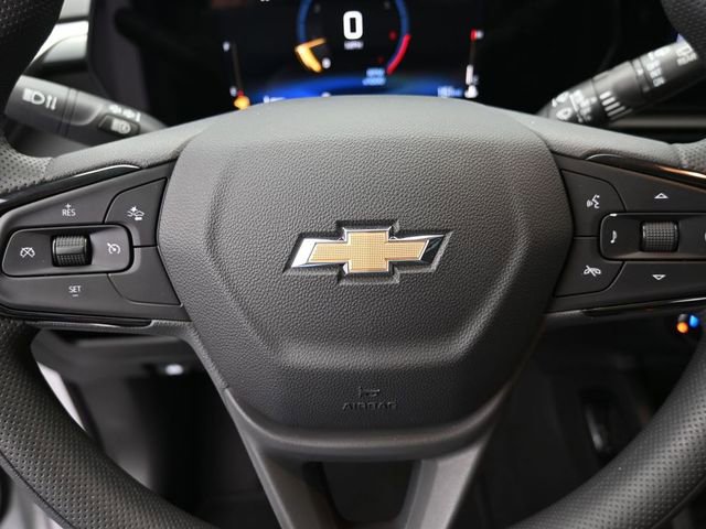 New 2026 Chevrolet TrailBlazer LS w/ LS Convenience Package image 28