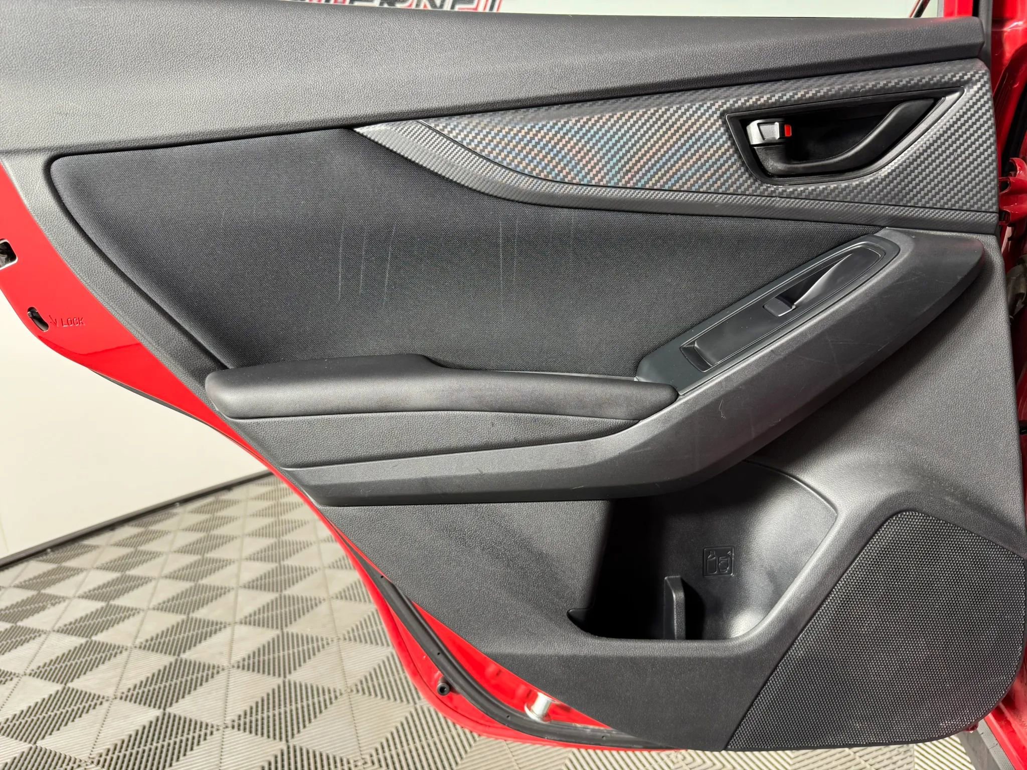 Used 2021 Subaru Crosstrek 2.0i AWD/4WD image 39