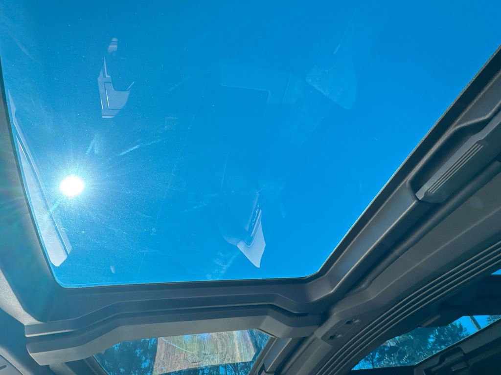 Used 2024 GMC Hummer EV 3X image 20