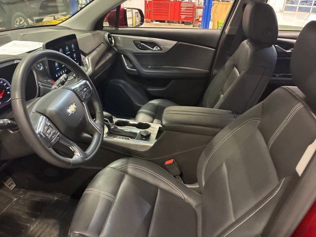 Used 2023 Chevrolet Blazer LT image 12
