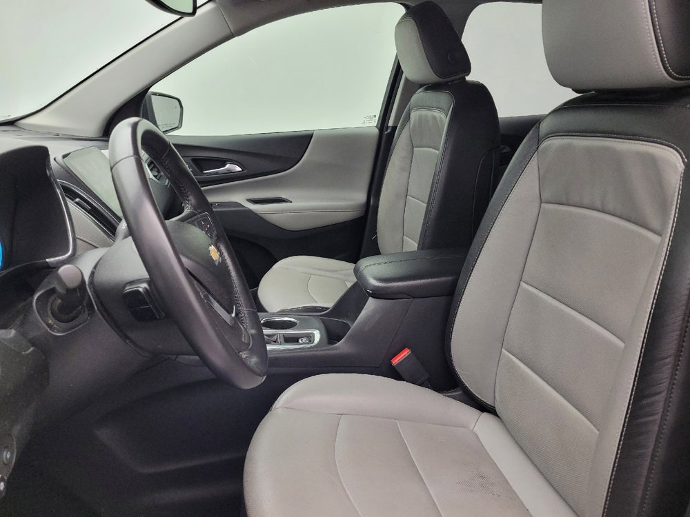 Used 2019 Chevrolet Equinox Premier image 17