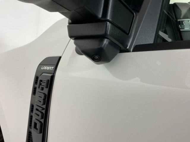 New 2026 Ford F350 Lariat image 12