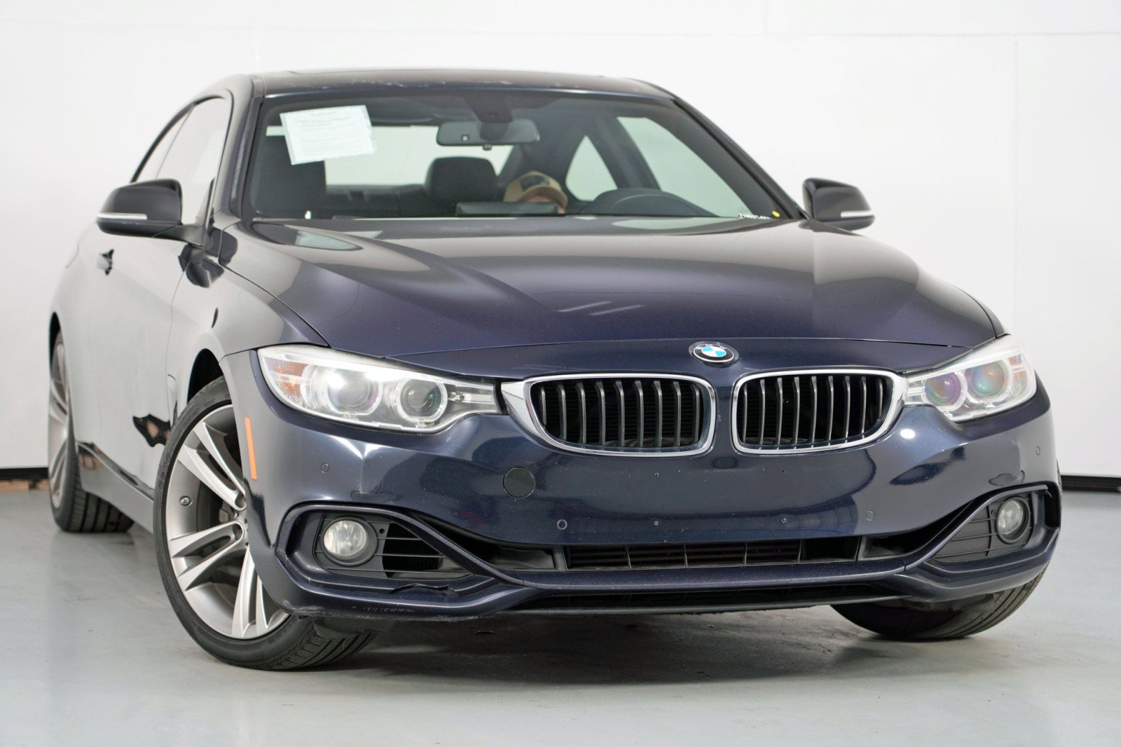 Used 2014 BMW 428i Coupe image 2
