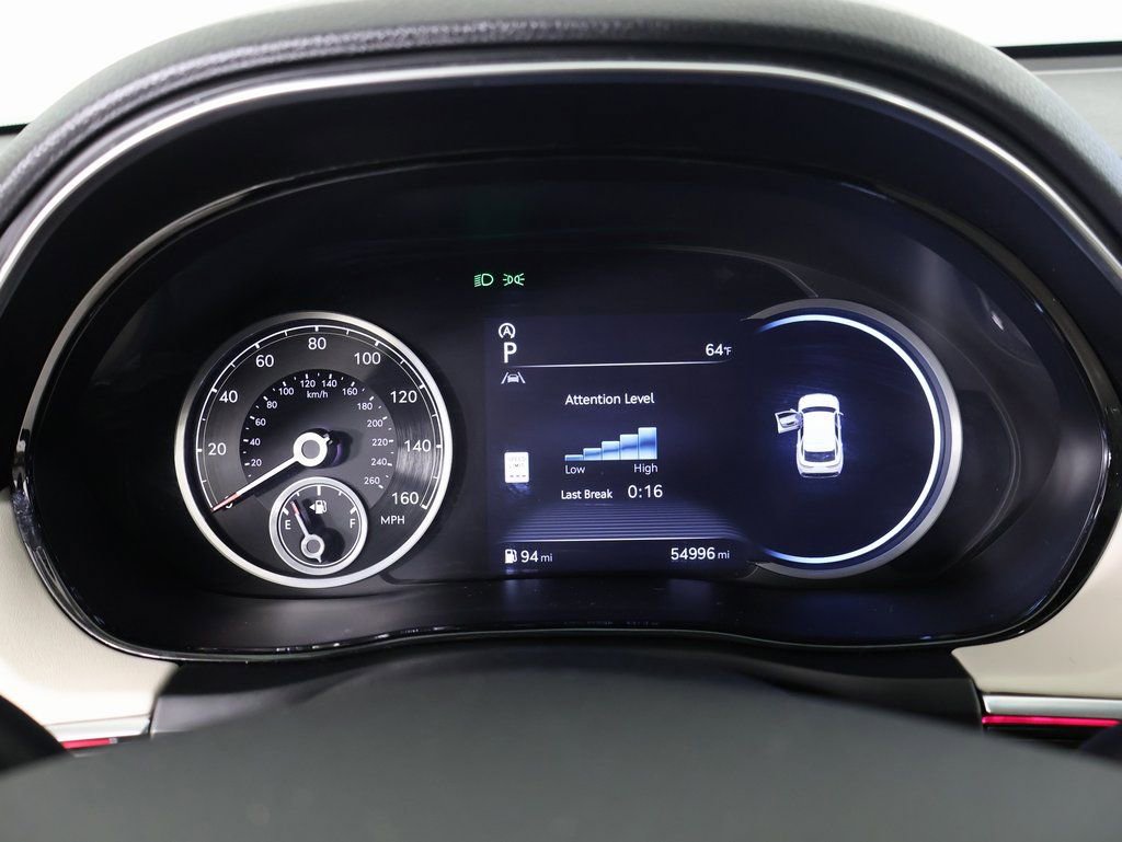 Used 2023 Genesis GV70 2.5T w/ Advanced Package image 32