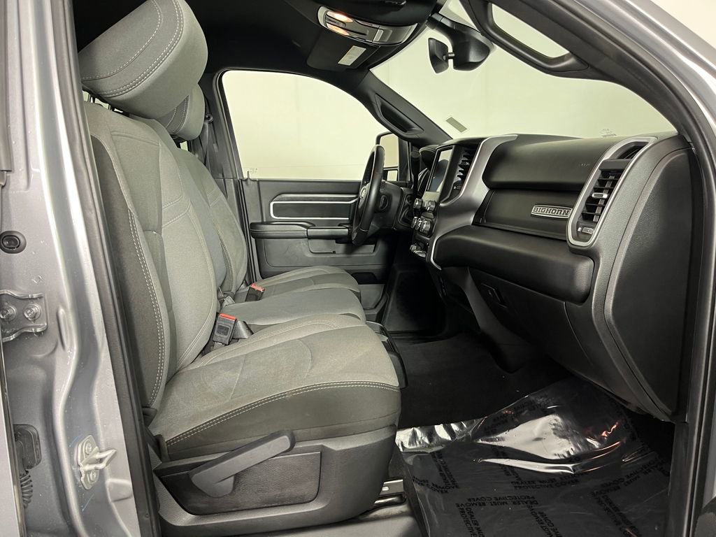 Used 2024 RAM 2500 Big Horn image 17