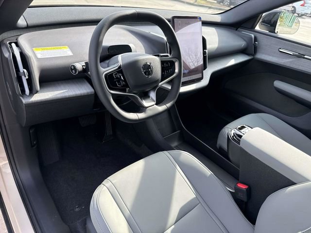 New 2026 Volvo EX30 Cross Country Ultra image 25
