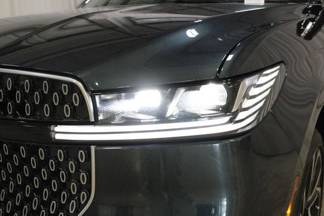 New 2026 Lincoln Navigator L Reserve AWD/4WD image 59
