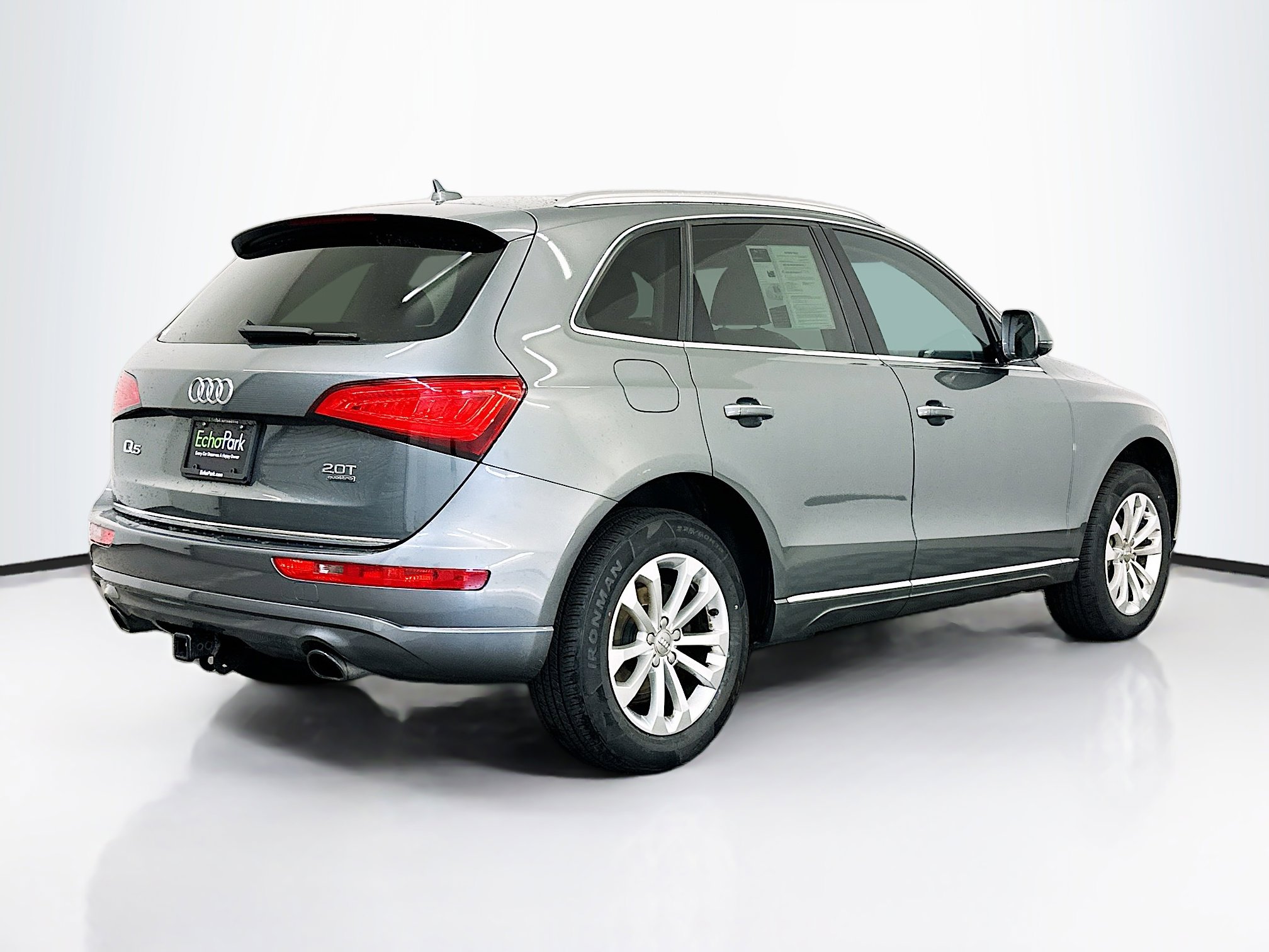 Used 2017 Audi Q5 2.0T Premium image 9