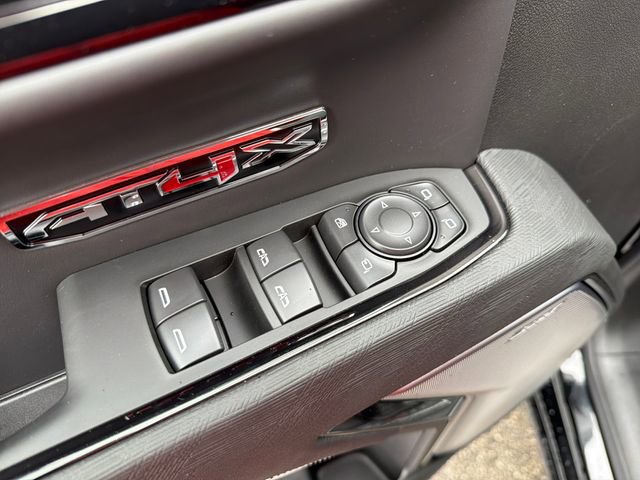 New 2026 GMC Sierra 1500 AT4X AWD/4WD image 18