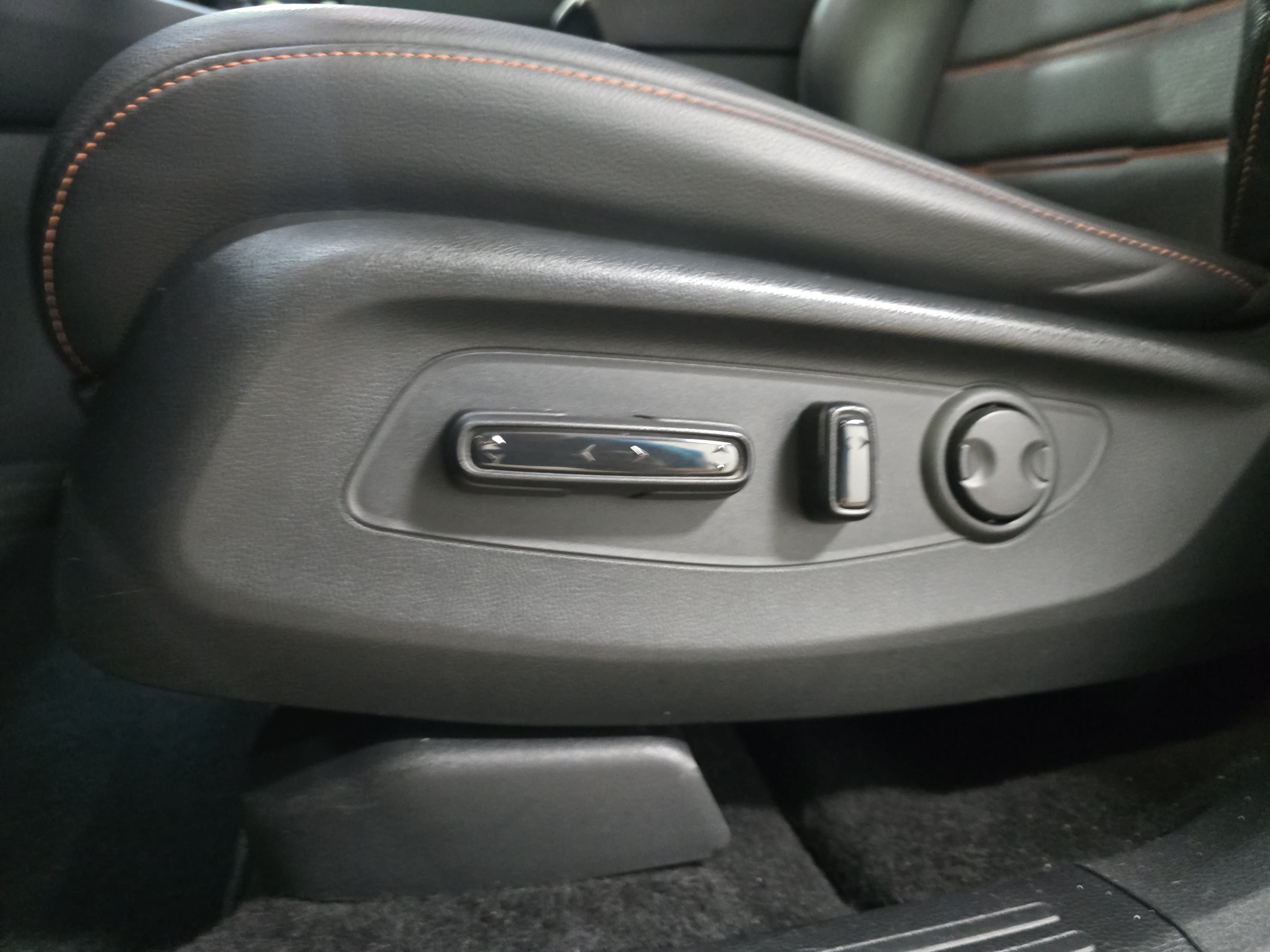 Certified 2024 Honda CR-V Sport-L image 26