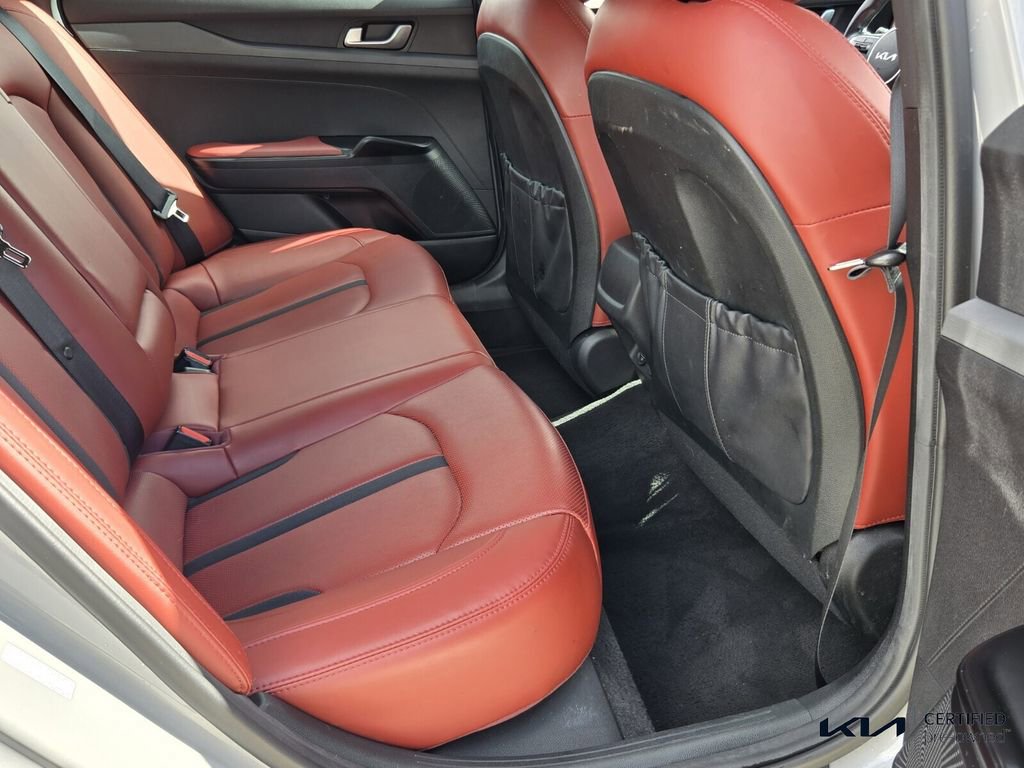 Used 2024 Kia K5 GT-Line w/ GT-Line Premium Package image 15