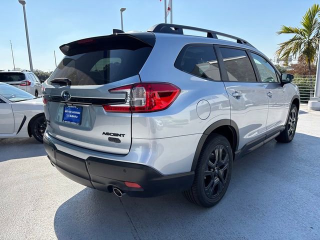 New 2026 Subaru Ascent Bronze Edition image 2