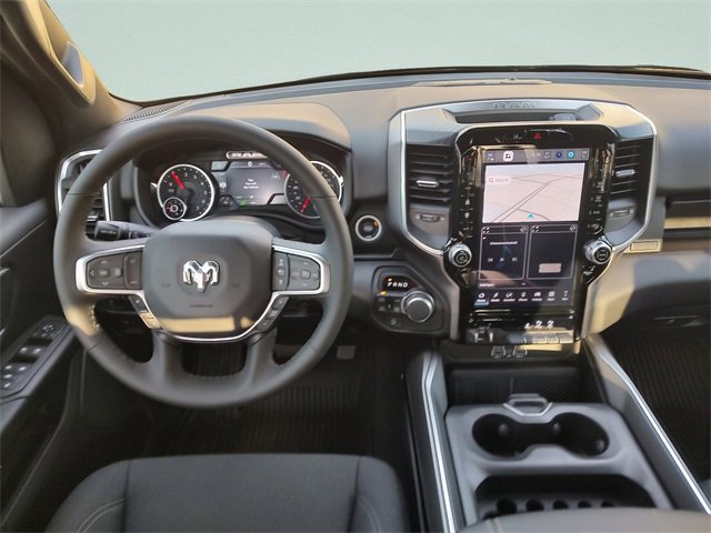 Certified 2026 RAM 1500 Lone Star image 13