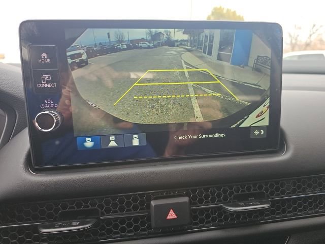 New 2026 Honda HR-V LX image 14