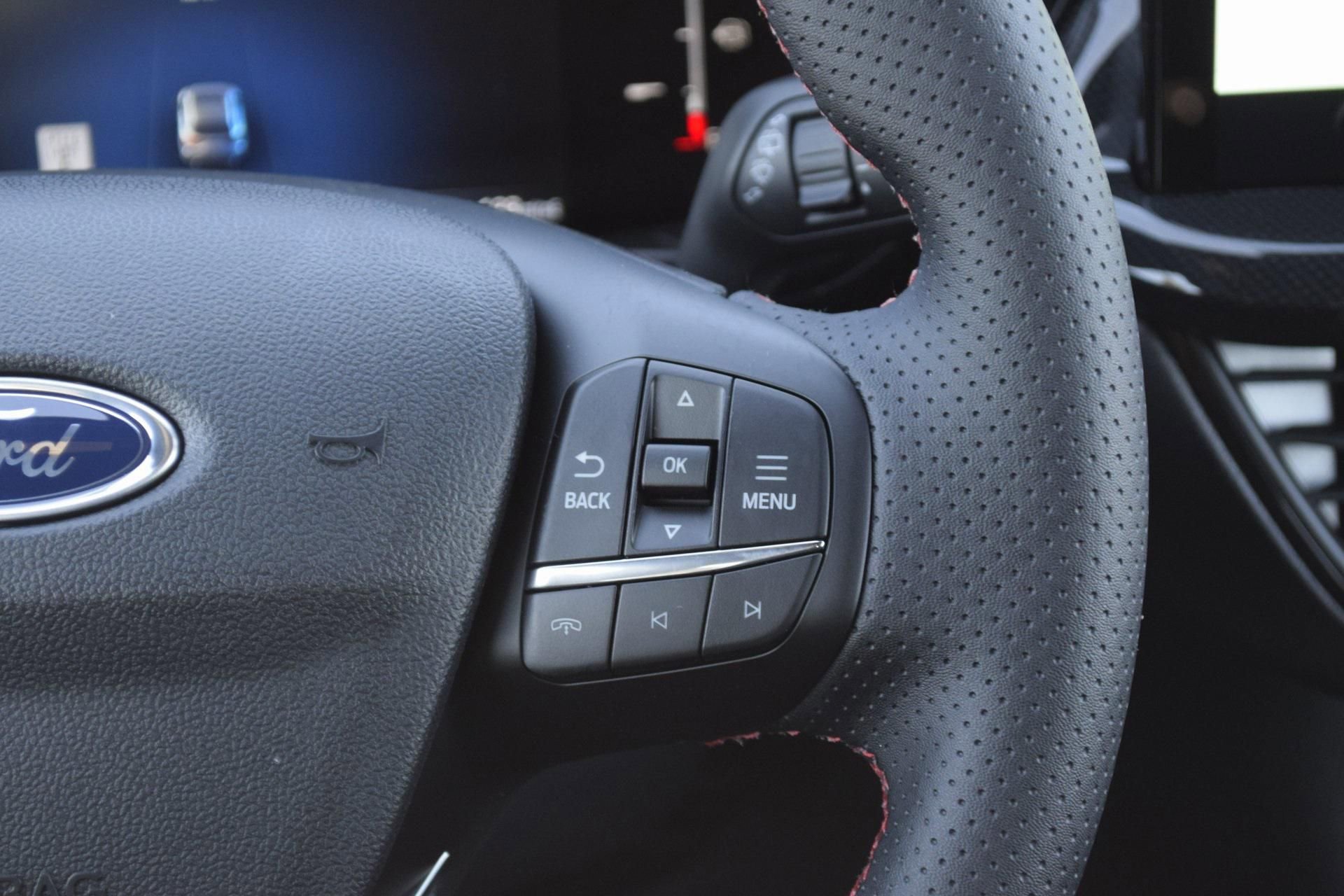 New 2026 Ford Escape ST-Line w/ Tech Pack #1 image 10