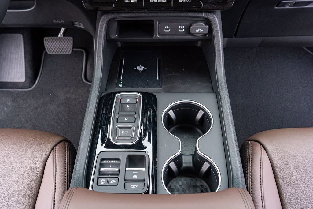 New 2026 Honda Pilot image 24