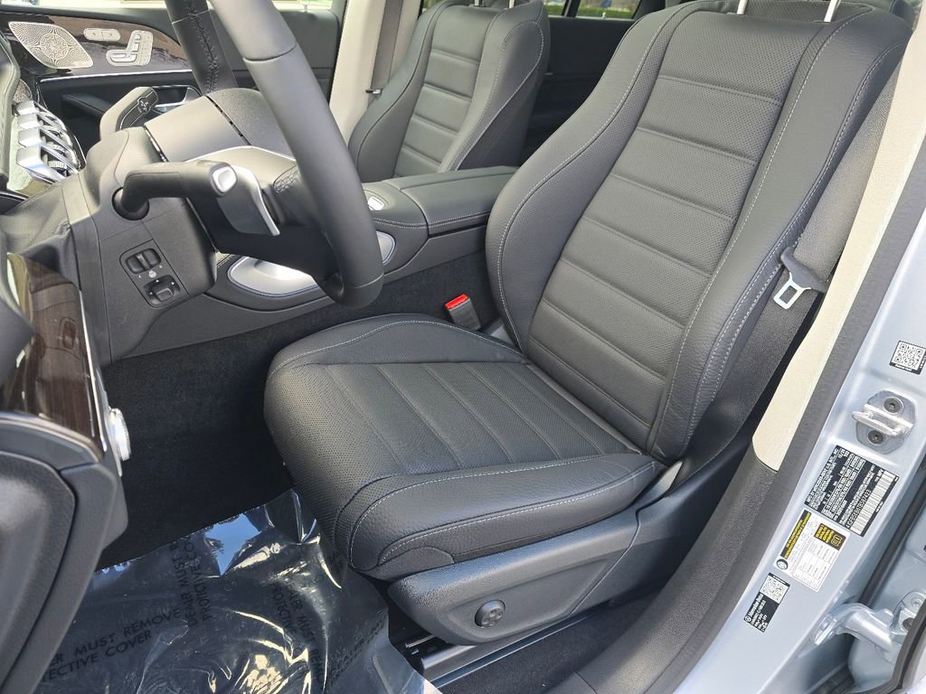 New 2026 Mercedes-Benz GLE 450 4MATIC image 24