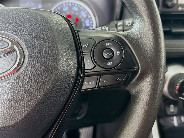 Used 2020 Toyota RAV4 XLE w/ Carpet Mat Package image 14