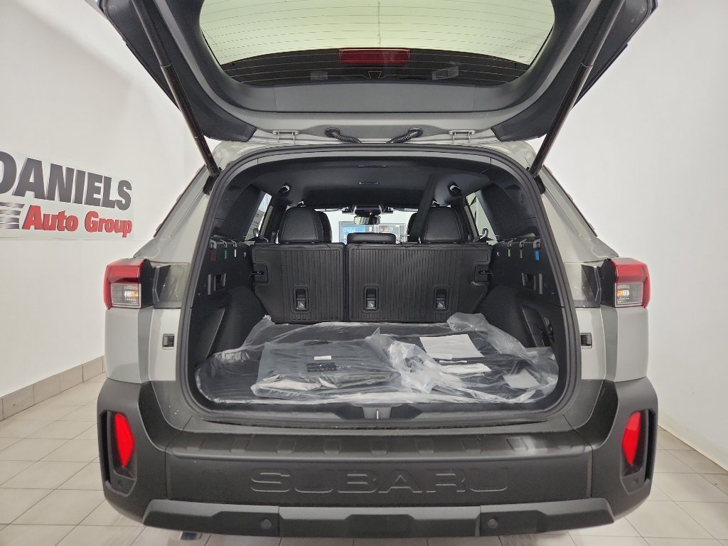 New 2026 Subaru Outback Premium AWD/4WD image 30