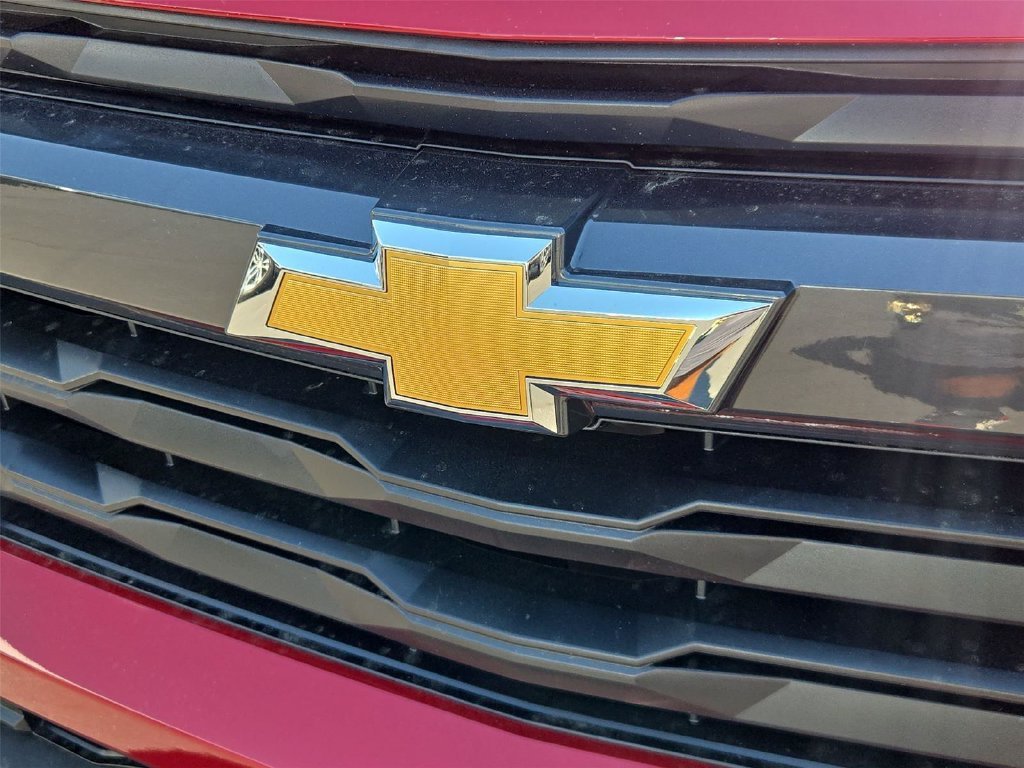 New 2026 Chevrolet Colorado LT RWD image 23