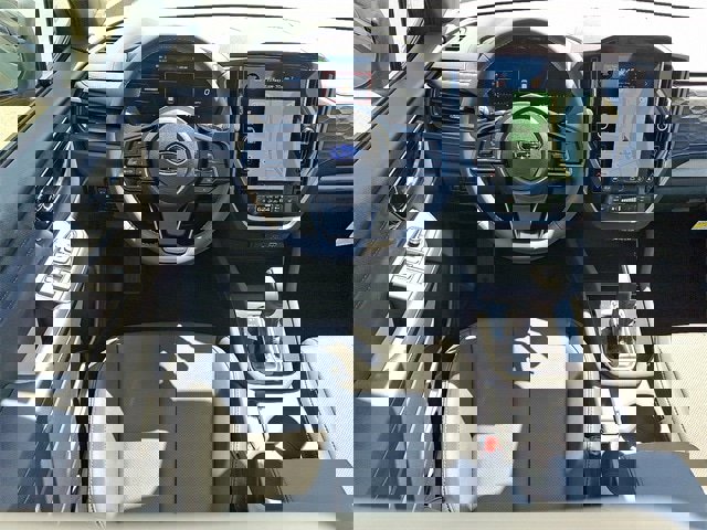 New 2025 Subaru Forester Limited image 9