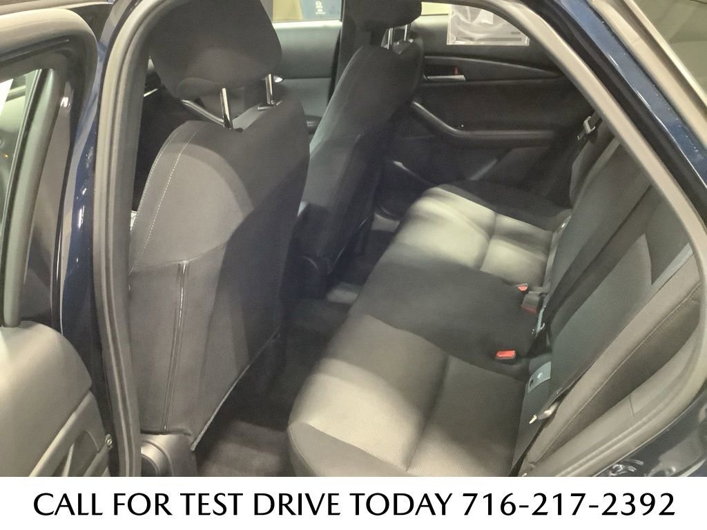 Certified 2025 MAZDA CX-30 AWD 2.5 S image 24