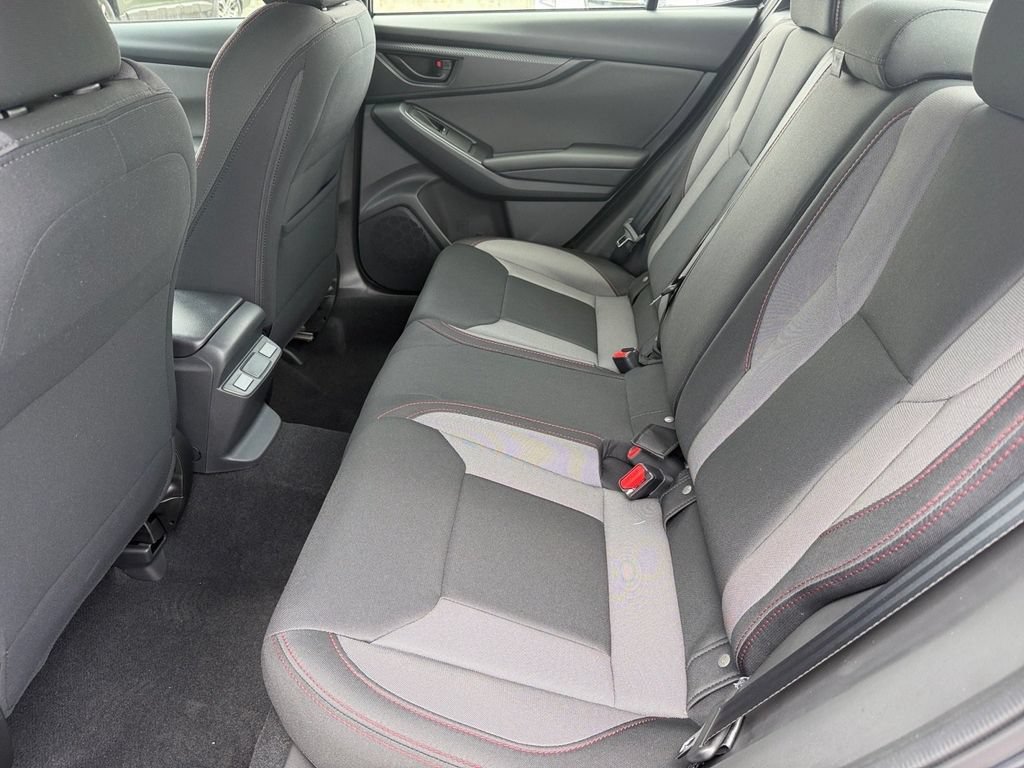 New 2026 Subaru WRX AWD/4WD image 14