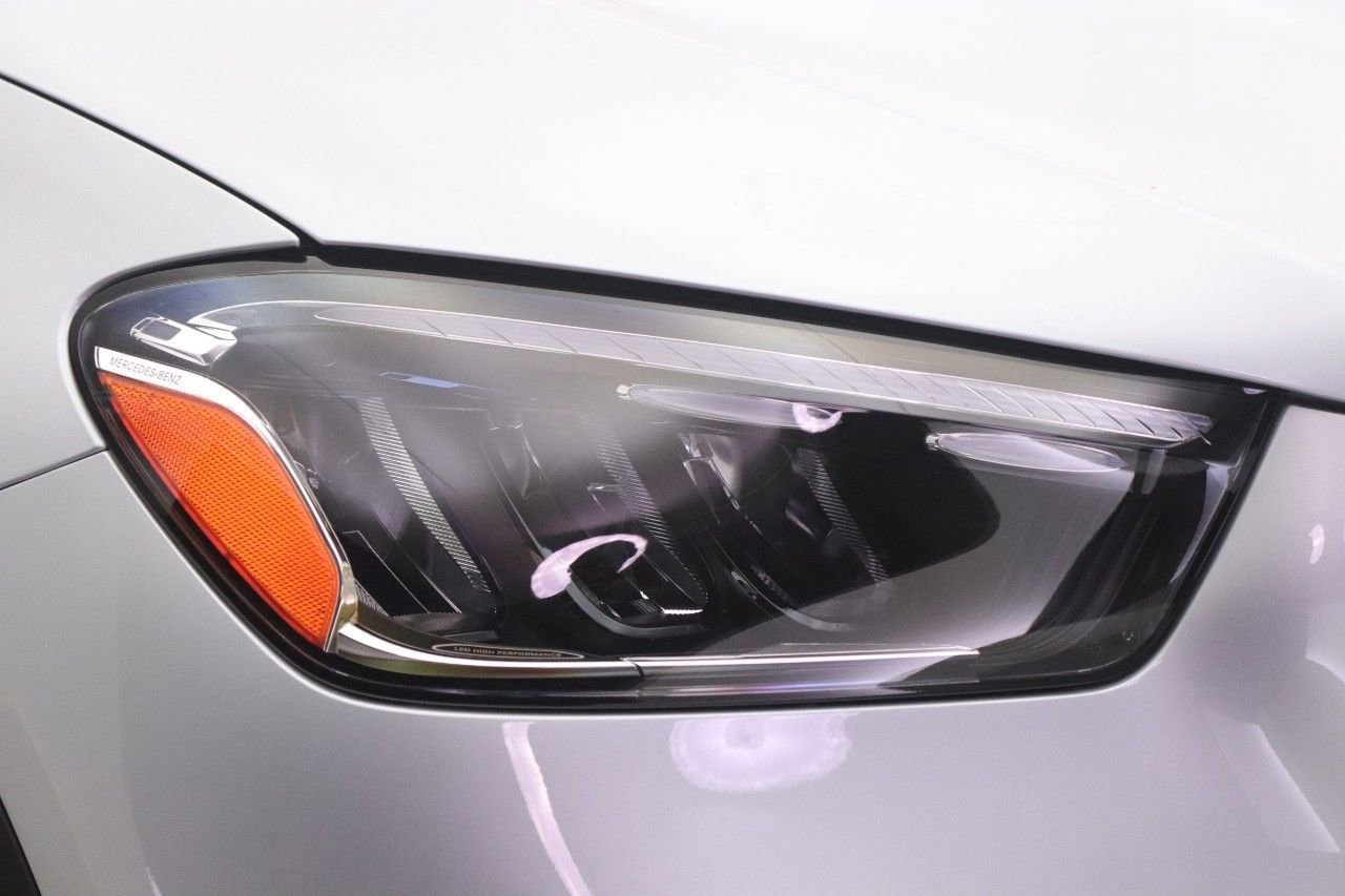 Certified 2026 Mercedes-Benz GLE 350 GLE 350 image 28