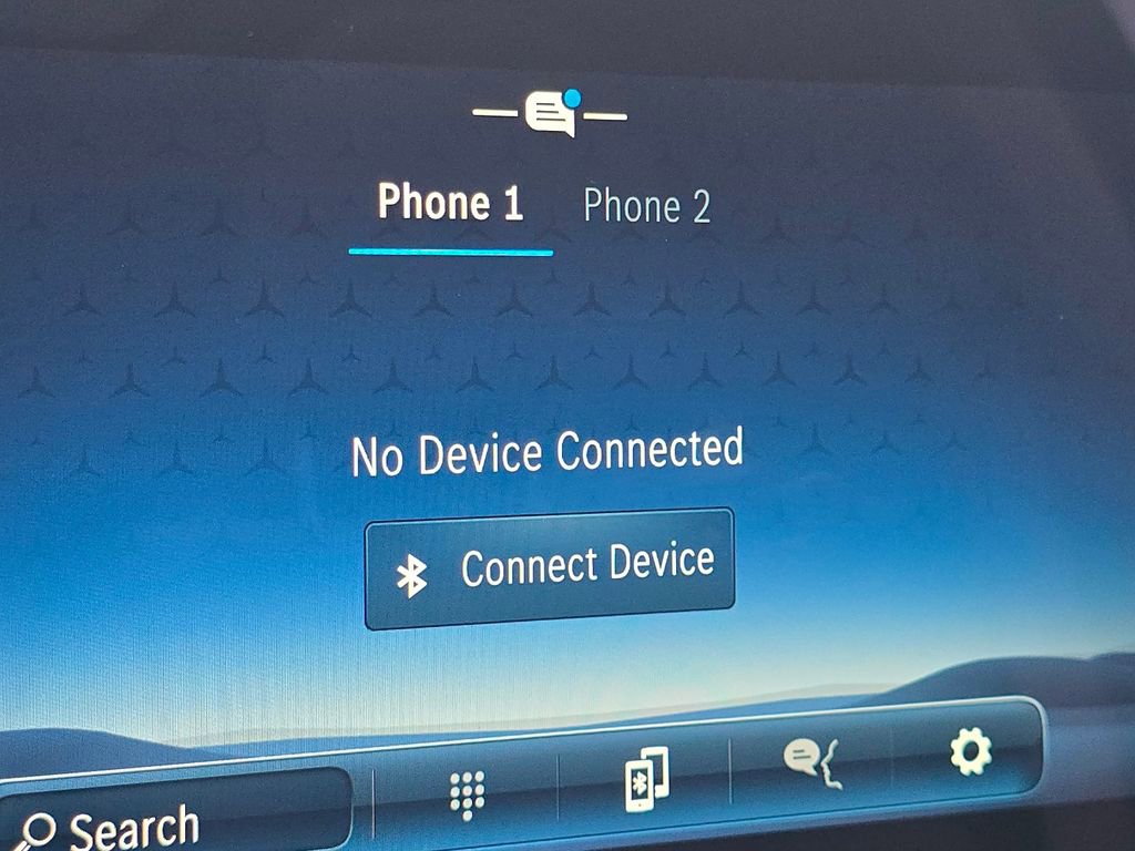 New 2026 Mercedes-Benz GLE 450 4MATIC image 7