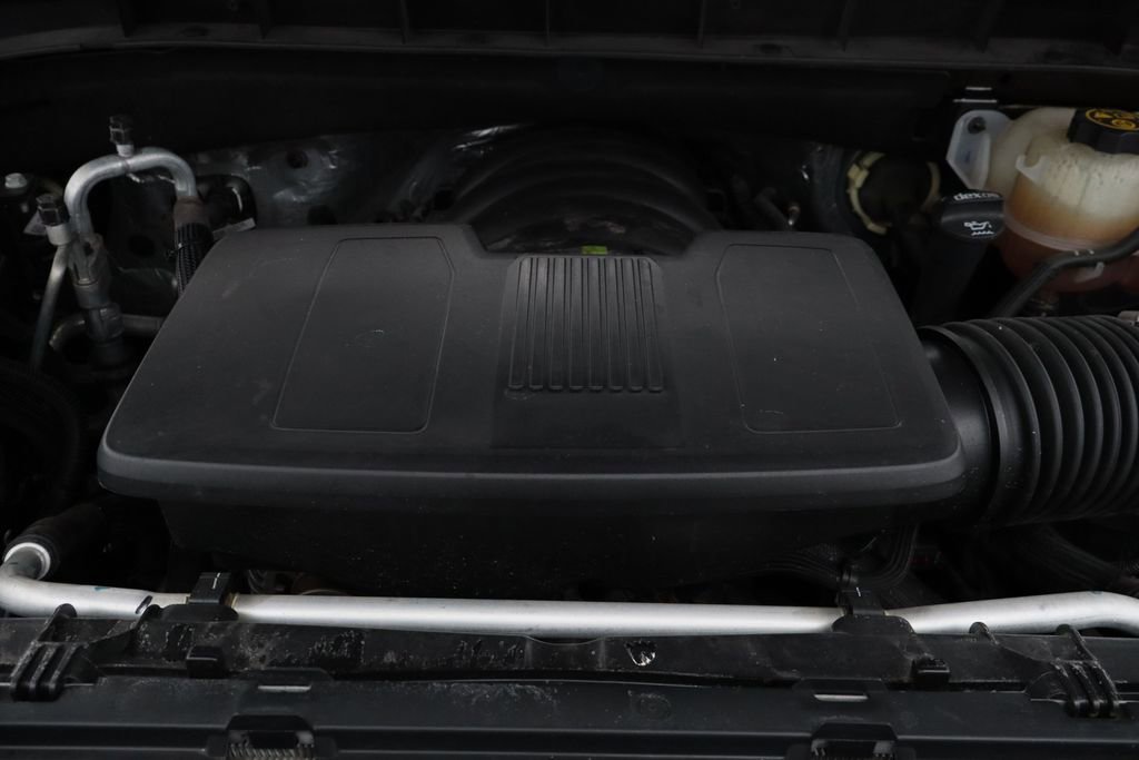 Certified 2022 GMC Sierra 1500 SLT w/ SLT Premium Plus Package image 30