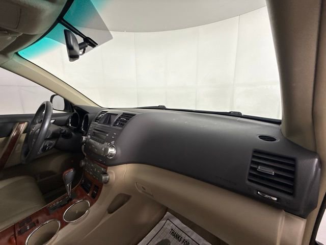 Used 2008 Toyota Highlander Limited image 29