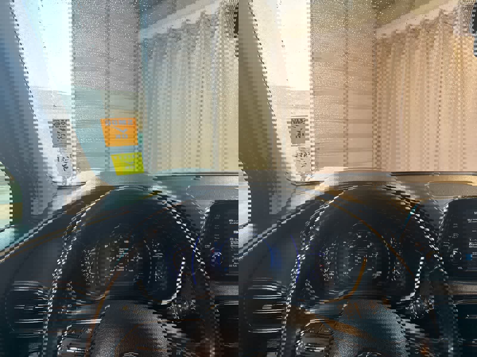 Used 2020 Hyundai Santa Fe SEL w/ Convenience Package image 23