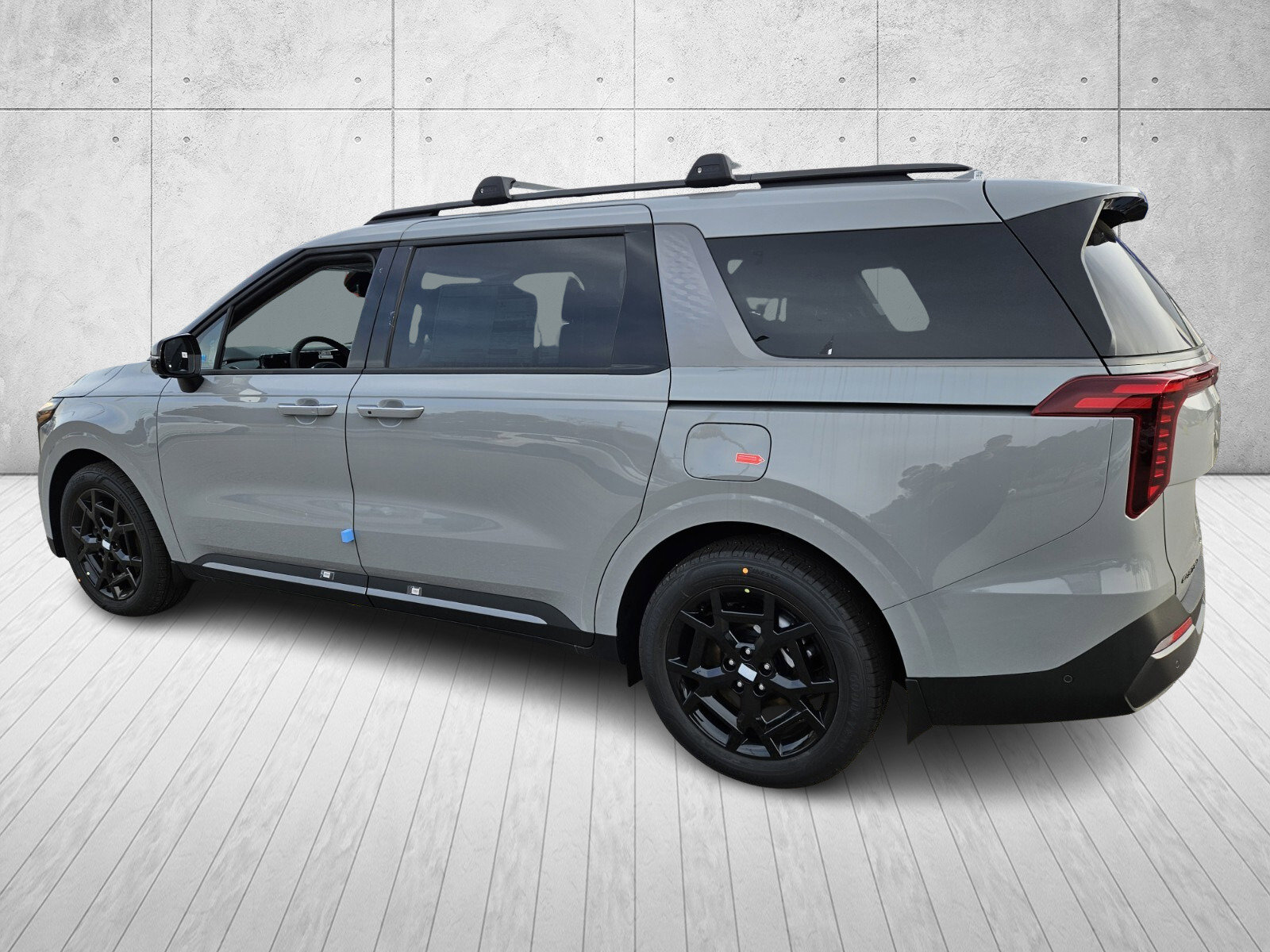 New 2026 Kia Carnival SX Prestige image 5