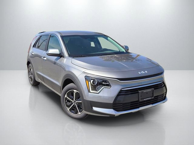 New 2026 Kia Niro LX FWD image 1