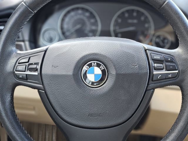 Used 2012 BMW 535i Sedan image 16