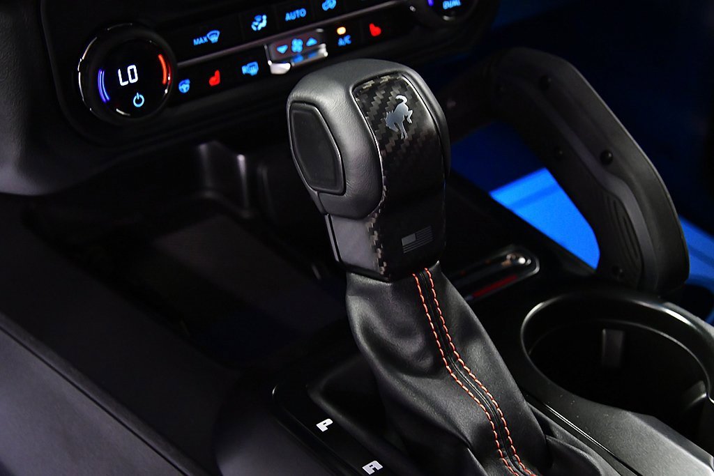 New 2025 Ford Bronco Raptor image 23