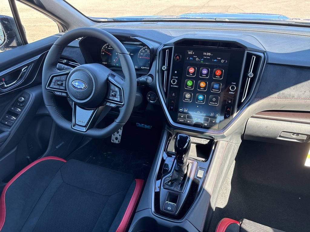 New 2026 Subaru WRX GT image 15