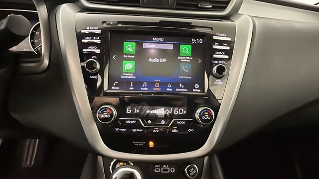 Used 2021 Nissan Murano SL AWD/4WD image 23