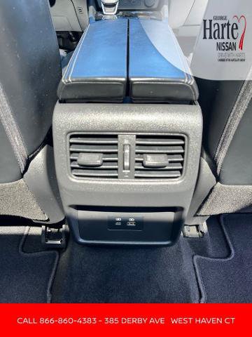 Certified 2023 Nissan Rogue SV w/ SV Premium B Package AWD/4WD image 25