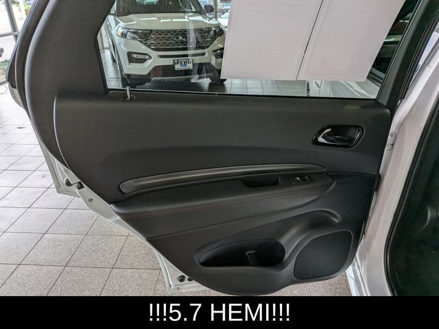 Used 2025 Dodge Durango R/T AWD/4WD image 23