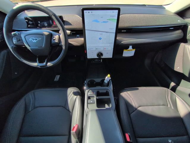 New 2026 Ford Mustang Mach-E Premium image 14