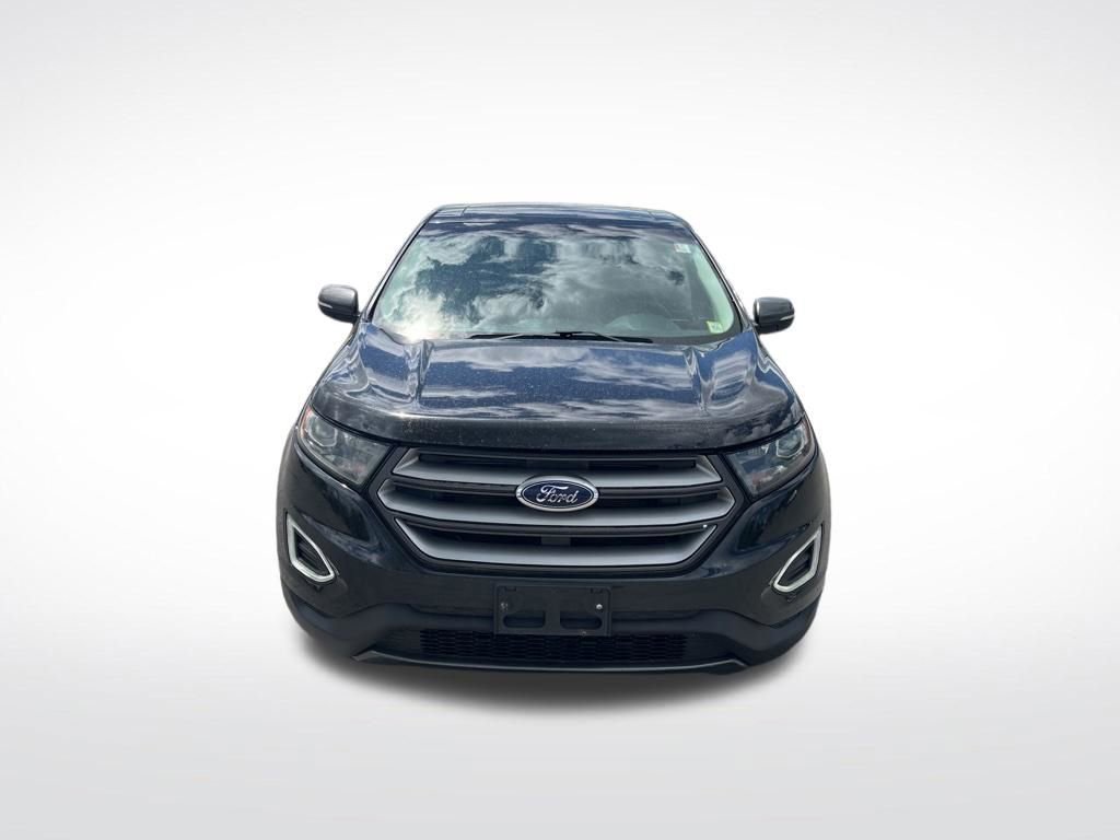 Used 2018 Ford Edge SEL w/ Equipment Group 201A AWD/4WD image 9
