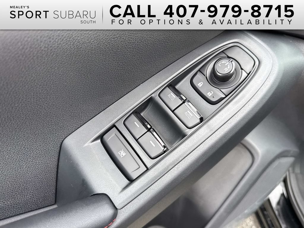 New 2026 Subaru Impreza 2.0i Sport AWD/4WD image 20