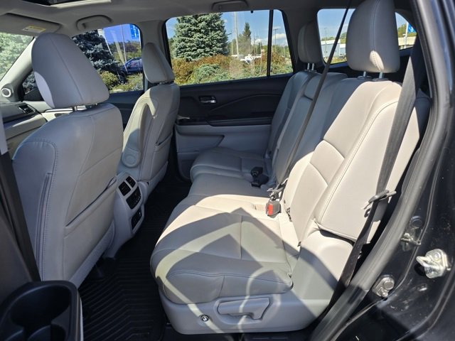Used 2019 Honda Pilot EX-L image 18
